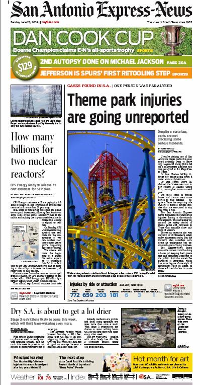 themeparkfrontpage