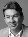 John MacCormack