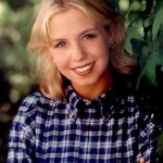 LAURA PUTNAM Laura Putnam