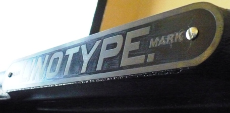 linotype