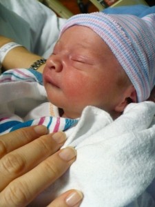 Baby Pete Tedesco