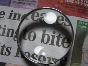 Newspaper