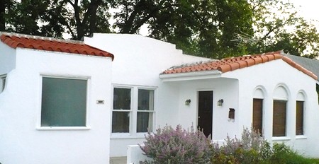 John's House on Summit