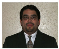Fernando De Leon, assistant director of land development for the city of San Antonio