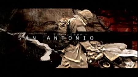 KSAT feature on the homeless: The Other San Antonio KSAT feature on the homeless: The Other San Antonio