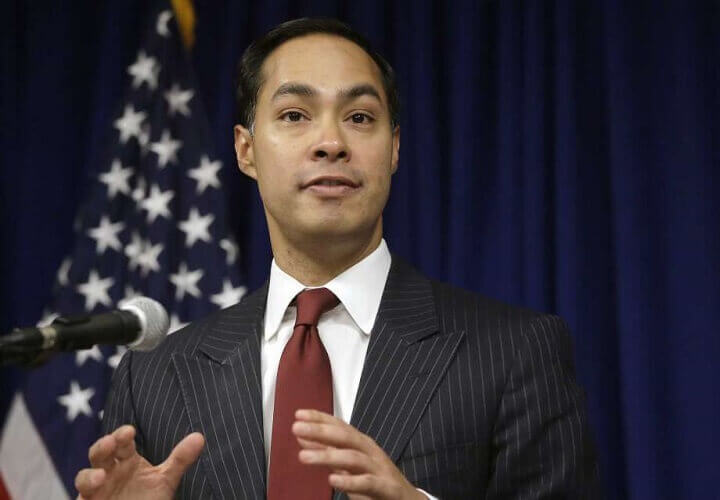 Julian Castro