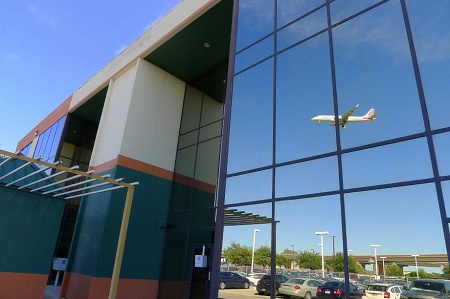 Offices of the Deputy Sheriff's Association of Bexar County