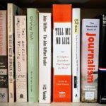 Best books for journalism students