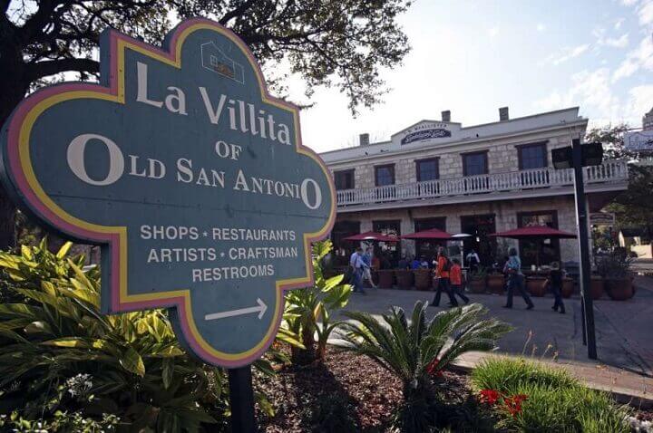 La Villita for sale in San Antonio