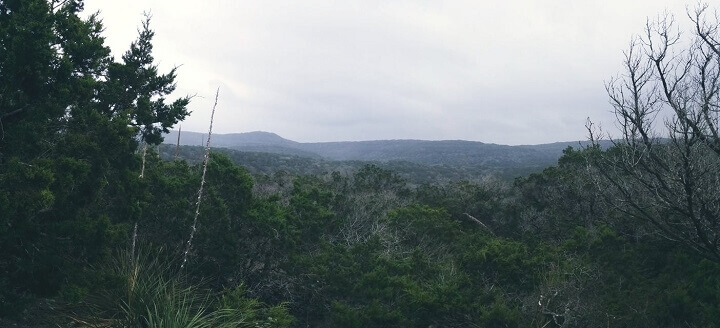 Fay Sinkin helped establish Government Canyon, a state park located on the Edwards Aquifer Recharge Zone