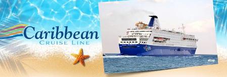 Caribbean Cruise Line