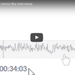 How to Transcribe with Trint