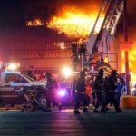 Deadly fire in San Antonio kills firefighter Scott Deem