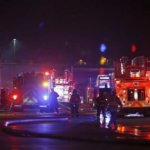 Fatal fire in San Antonio